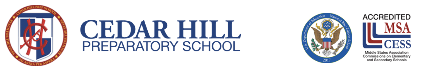 Cedar Hill Prep